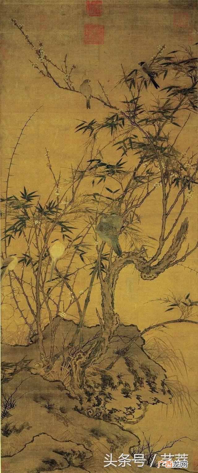 郑板桥擅长画什么植物？