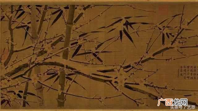 郑板桥擅长画什么植物？