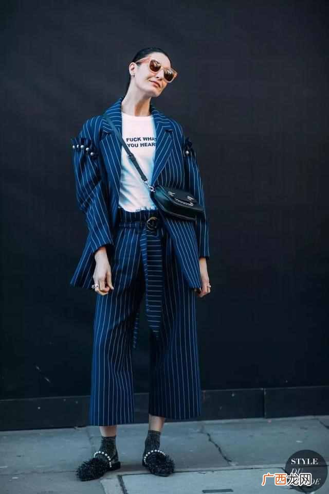 秋天穿什么衣服好看？