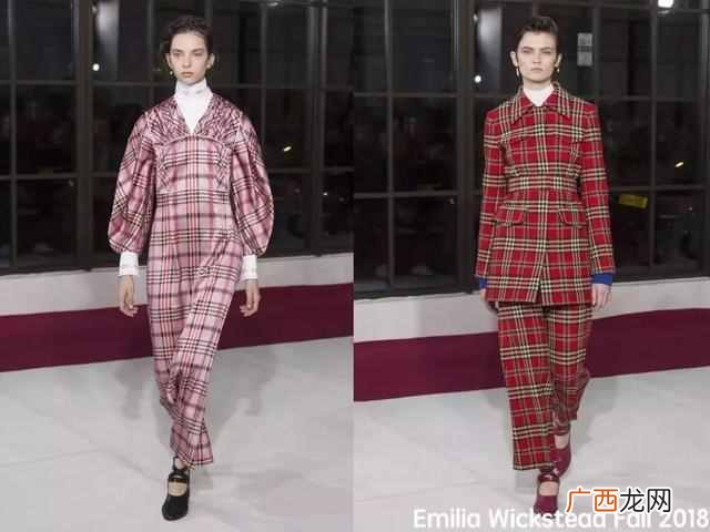 秋天穿什么衣服好看？