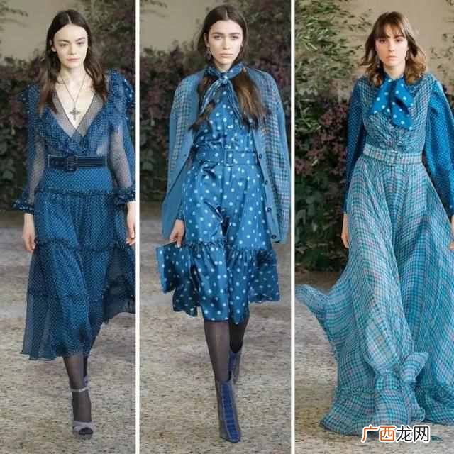 秋天穿什么衣服好看？