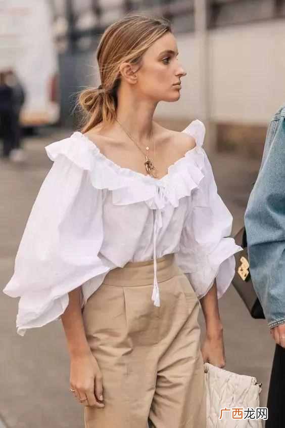 秋天穿什么衣服好看？