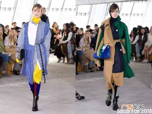 秋天穿什么衣服好看？