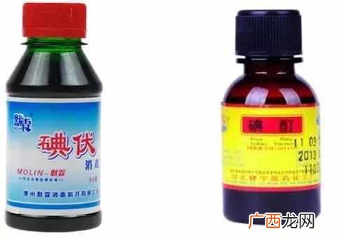 碘酊是什么东西？碘酊是碘酒吗