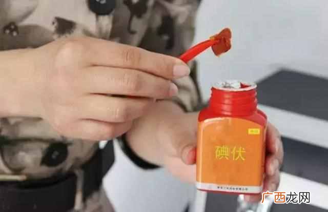 碘酊是什么东西？碘酊是碘酒吗
