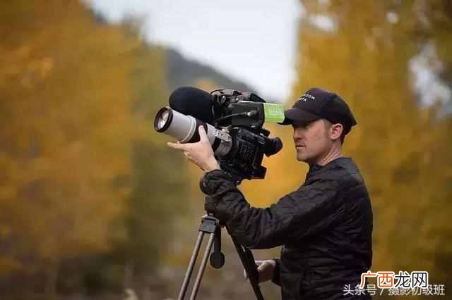 焦距是什么？摄像大师教你摄影入门知识