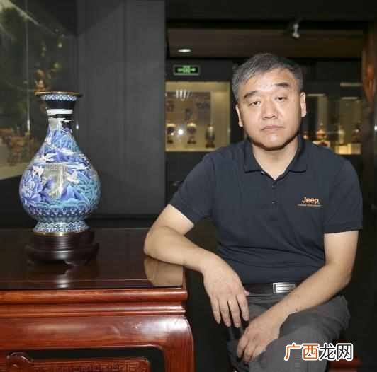 景泰蓝是什么工艺材质？快来涨见识