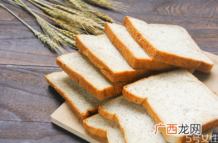 宝宝吃全麦食品好吗宝宝吃什么面粉好