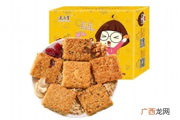 代餐饼干真的能瘦吗代餐饼干和普通饼干有什么不一样