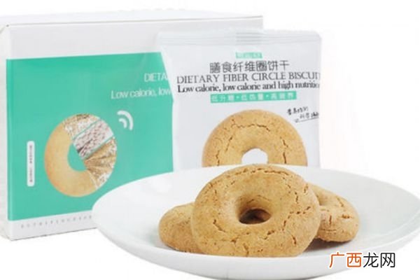 代餐饼干真的能瘦吗代餐饼干和普通饼干有什么不一样