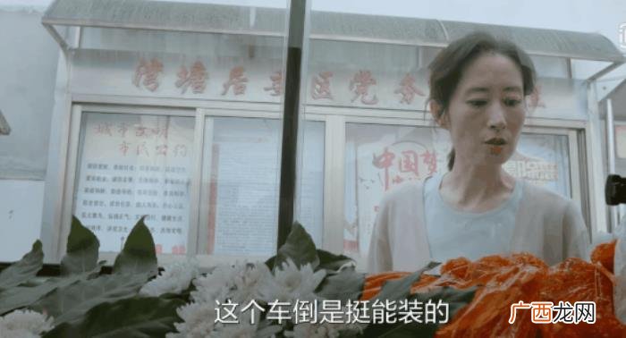 刘敏涛演保洁的电视剧,刘敏涛演技被嘲浮夸