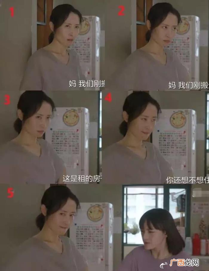 刘敏涛演保洁的电视剧,刘敏涛演技被嘲浮夸