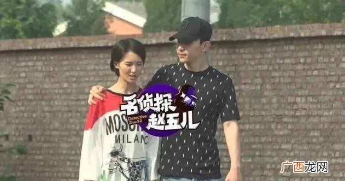 李易峰新恋情混血模特，李易峰金晨恋情;主持人开空头支票?;