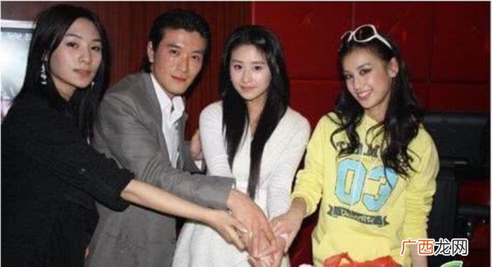 颖儿抢了杨幂什么角色，抢杨幂角色