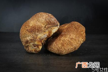 猴头菇怎么保存好猴头菇变色了还能吃吗