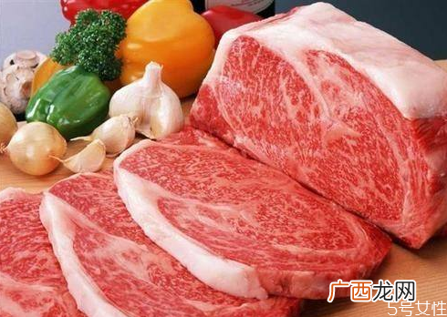 动物身上的8种肉孩子不能吃什么动物的肉不能吃