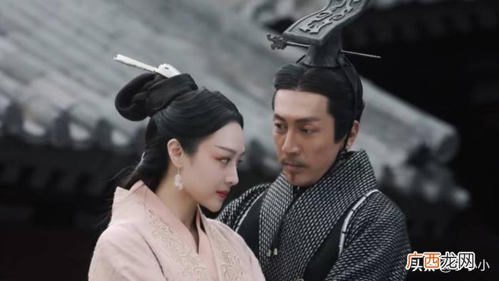 本夫人是男人，嬴政说他已经是男人了