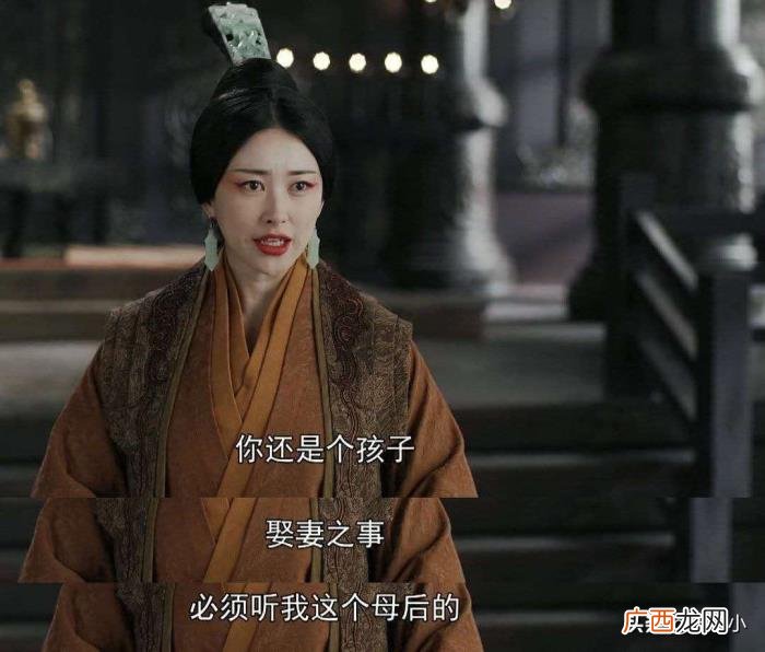 本夫人是男人，嬴政说他已经是男人了