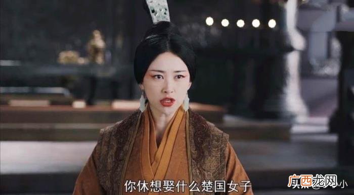 本夫人是男人，嬴政说他已经是男人了