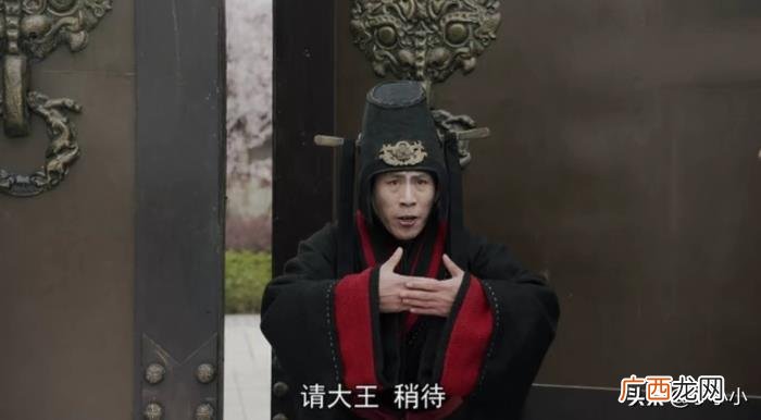 本夫人是男人，嬴政说他已经是男人了