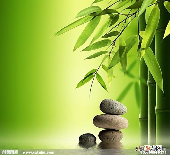 分享一组松竹梅兰经典诗句 兰的诗句