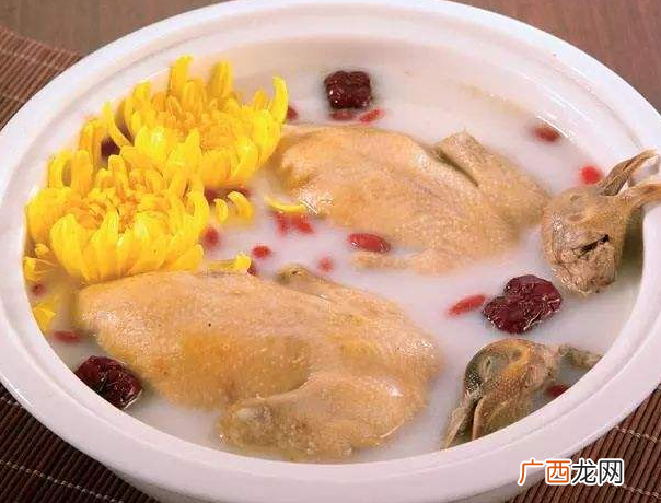 鸽子汤太油了怎么办鸽子汤怎么炖不油