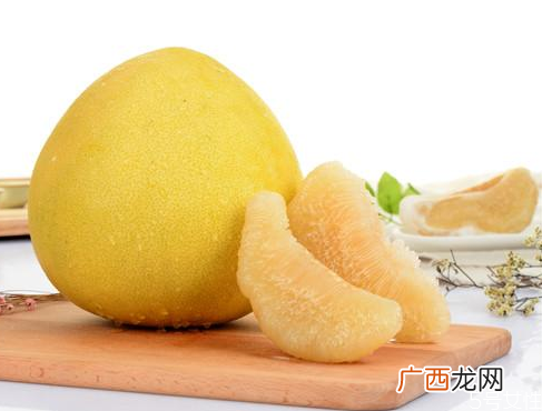 柚子可以多吃吗一天吃一个柚子行吗