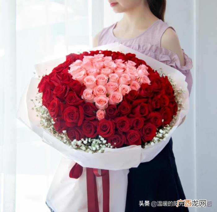 挽回女友送什么花合适，想和前女友复合应该送什么花