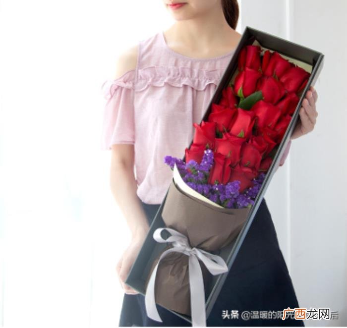 挽回女友送什么花合适，想和前女友复合应该送什么花
