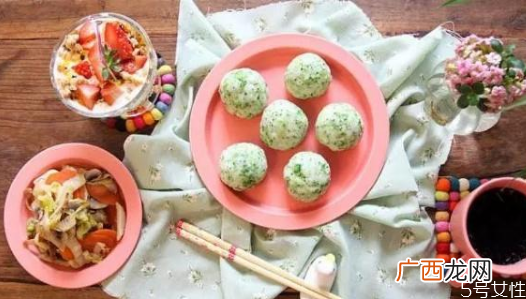 最适合减肥吃的主食低热量主食一览表