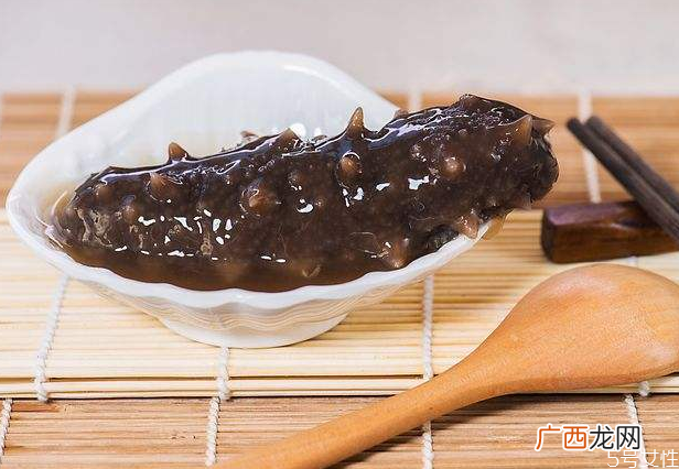 即食海参和干海参哪个好即食海参和干海参区别