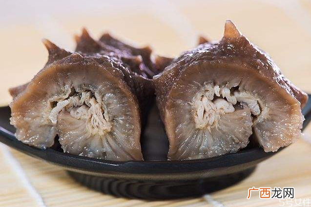 即食海参和干海参哪个好即食海参和干海参区别
