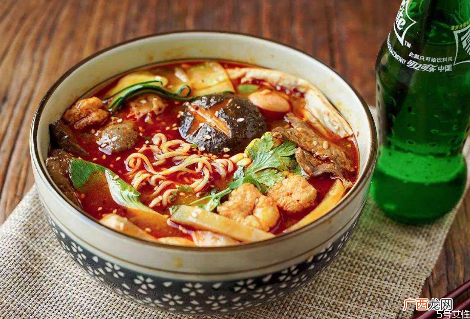 麻辣烫可以用火锅底料吗麻辣烫底料怎么做
