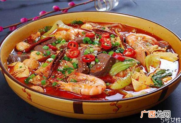 麻辣烫可以用火锅底料吗麻辣烫底料怎么做