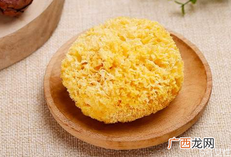 如何挑选优质银耳干银耳什么颜色的最好