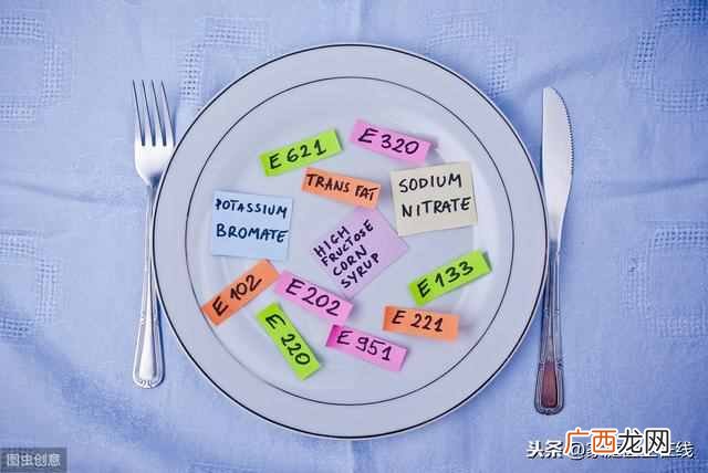 常见的食品添加剂有哪些品种（食品添加剂的1