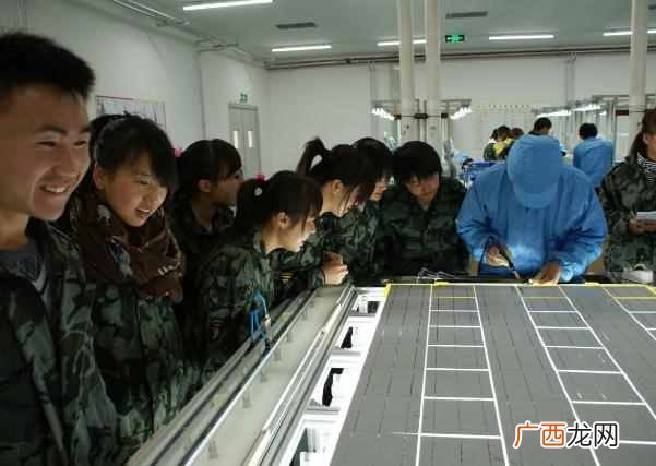 男生现在学什么技术有前途(4种未来最受欢迎的