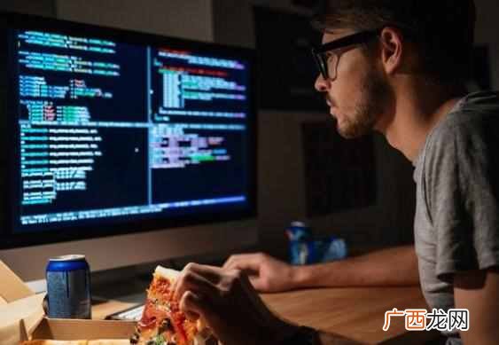 男生现在学什么技术有前途(4种未来最受欢迎的