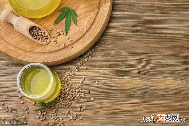 食用麻油是什么做的（盘点芝麻油的功效与作用