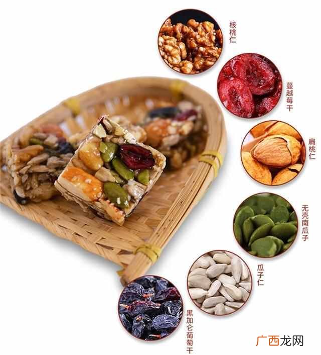 切糕最全成分表 新疆切糕为什么卖那么贵