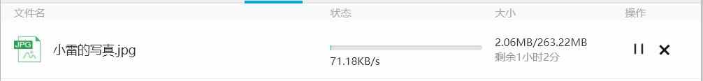 百度网盘是什么,有什么用（五大主流云盘横评对