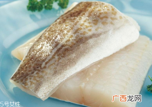 鳕鱼为什么没有头原因你知道多少