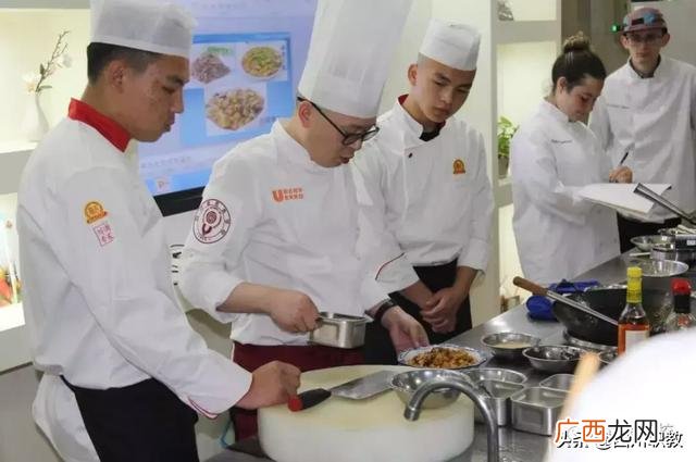 成都最有名的餐饮培训班排名,成都小吃培训排行榜前十名