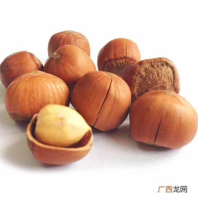 炒榛子的方法和步骤 榛子是什么树上的果实