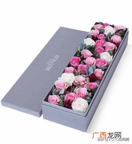 追女孩送花卡片写什么情话（卡片这样写更能打