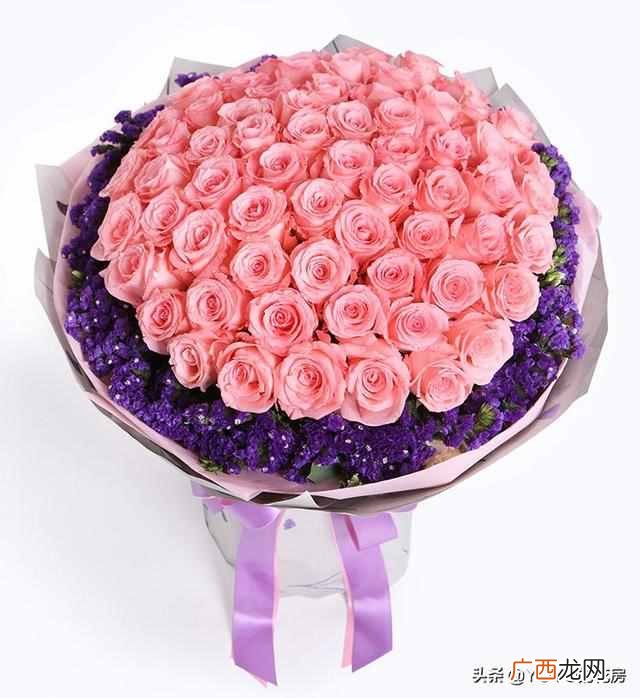 追女孩送花卡片写什么情话（卡片这样写更能打