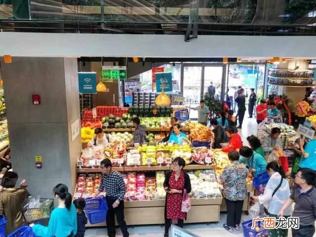 农村菜市场做什么生意赚钱（菜市场周边开店月