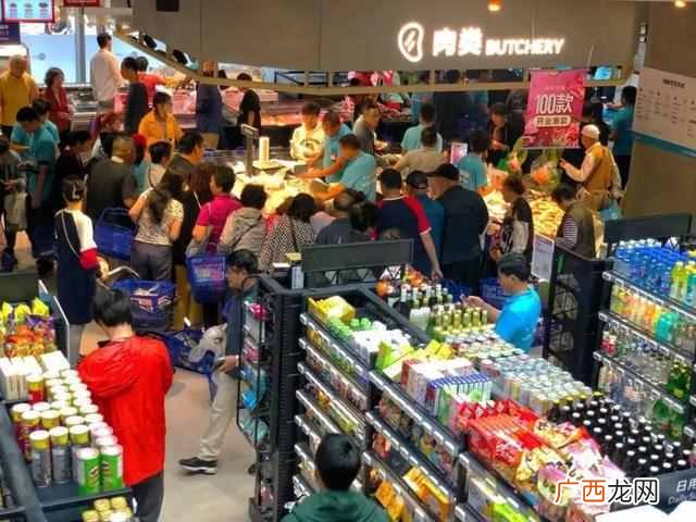 农村菜市场做什么生意赚钱（菜市场周边开店月