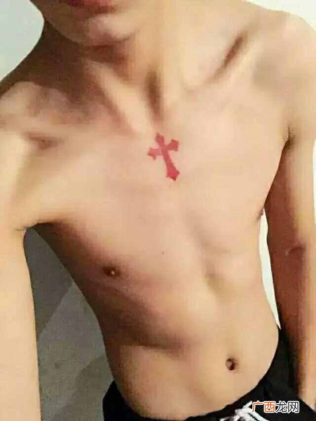 男生纹身有什么讲究和忌讳（世界纹身十大禁忌