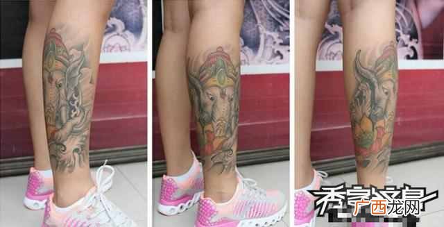 男生纹身有什么讲究和忌讳（世界纹身十大禁忌